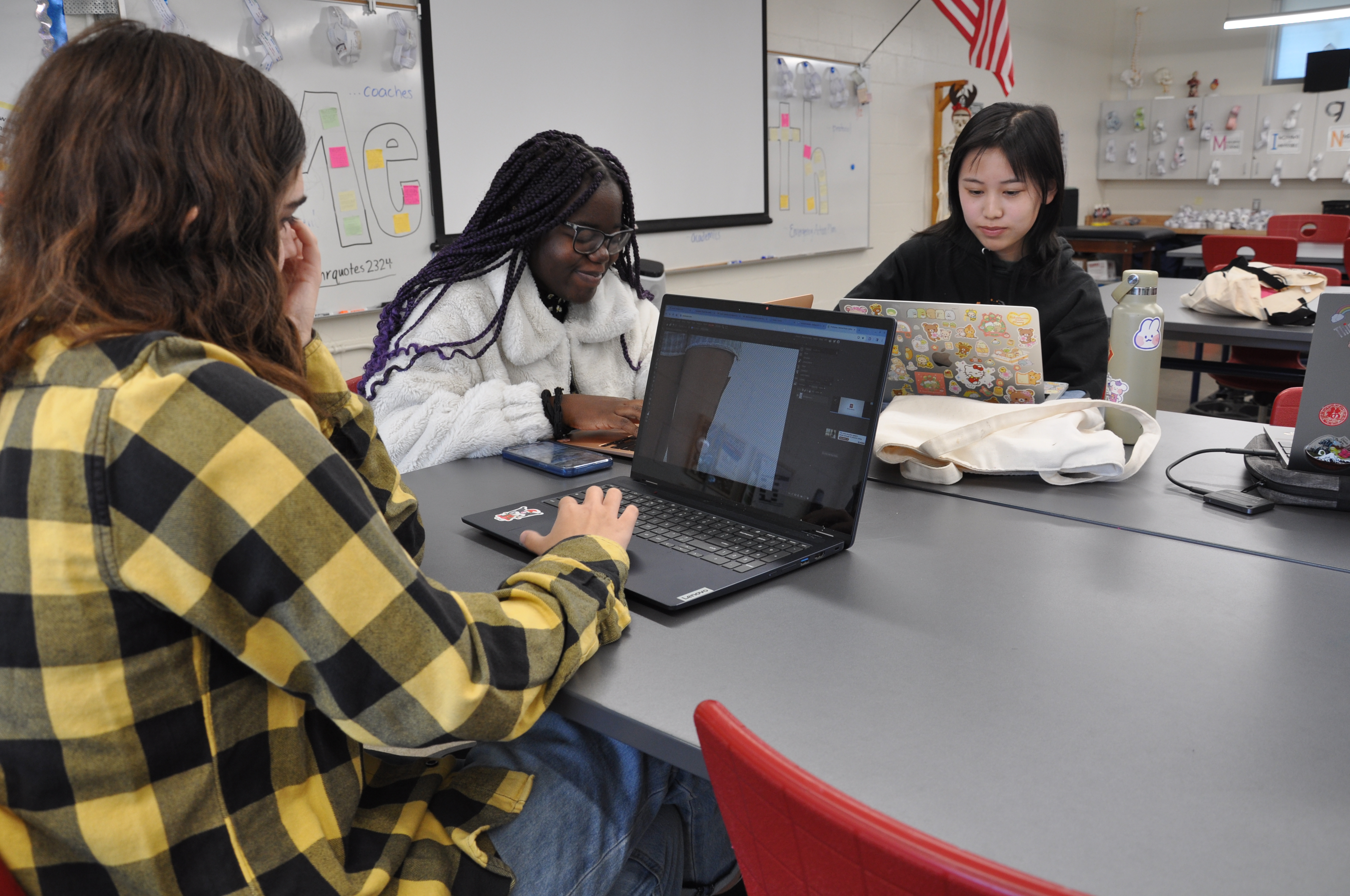 2021-22 Robot - FREIGHT FRENZY Robot